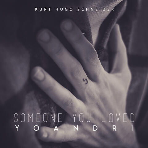 Someone You Loved