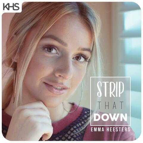 Strip That Down
