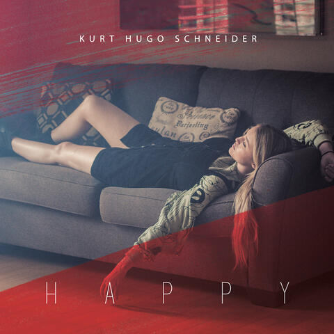 Happy
