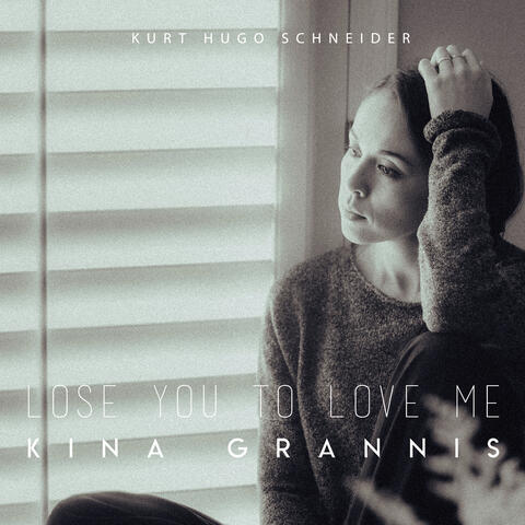 Lose You To Love Me