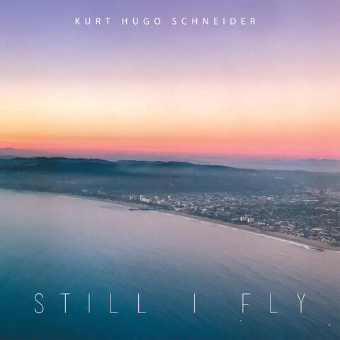 Still I Fly