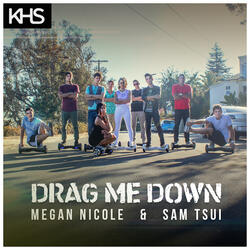 Drag Me Down