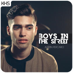 Boys In The Street