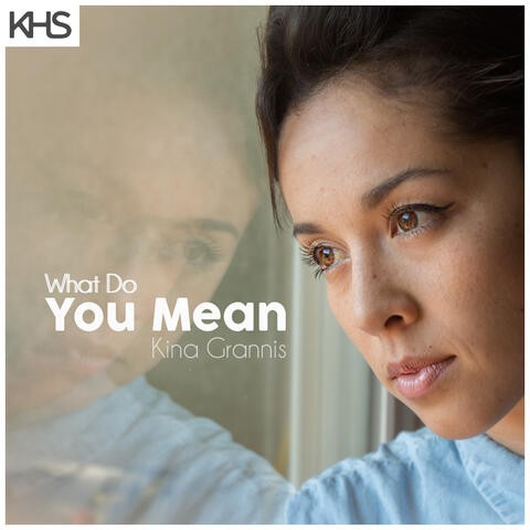 What Do You Mean?