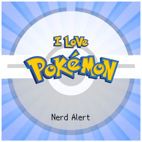 I Love Pokémon