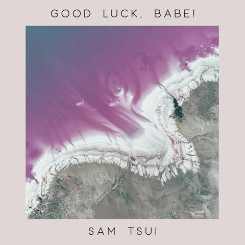 Good Luck, Babe!