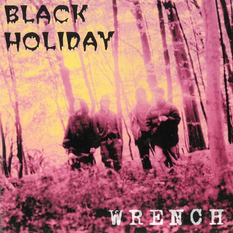Black Holiday