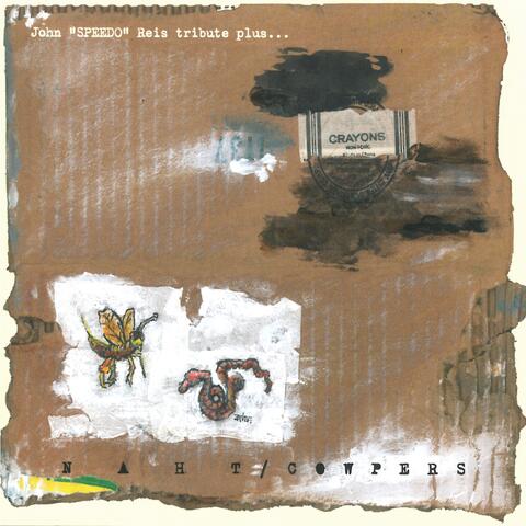 John "Speedo" Reis  tribute plus…