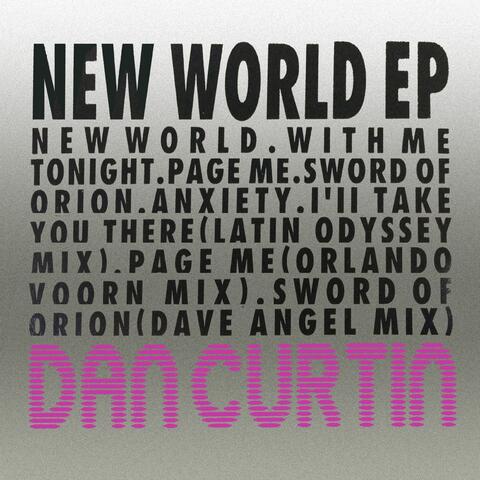 New World