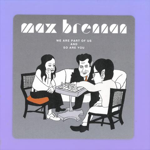 Max Brennan