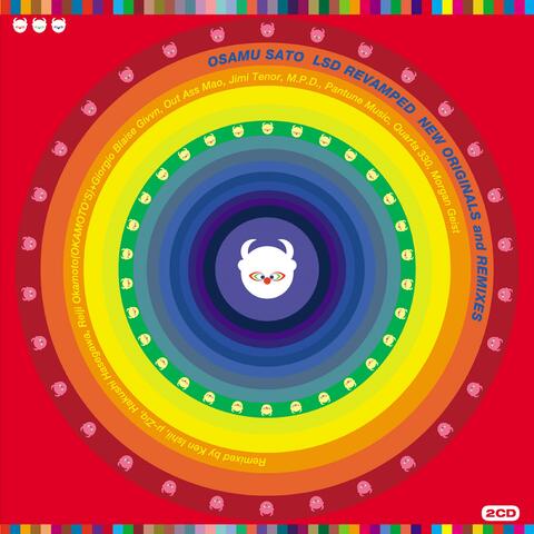 LSD REVAMPED