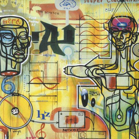 The Beat Junkies