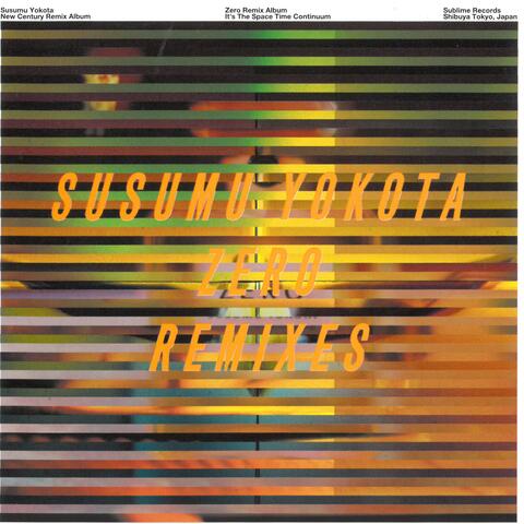 Zero Remixes