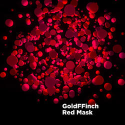 Red Mask