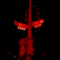 The District