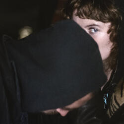 In The Silence It Only Gets Louder