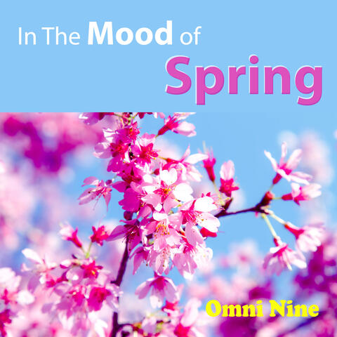 In the Mood of Spring