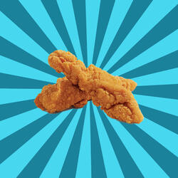 Chicken Strips