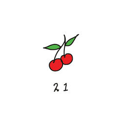 21 (feat. Nicky K)