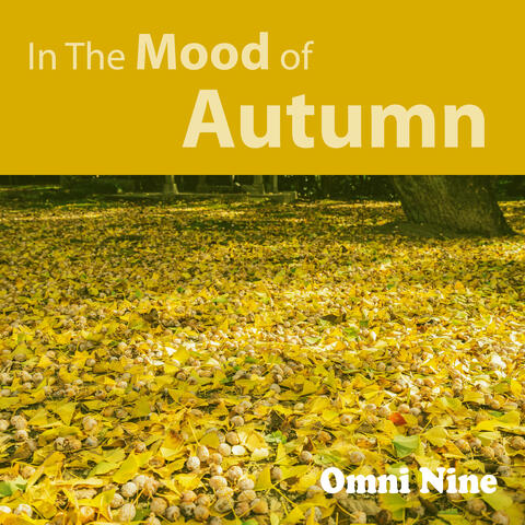 In the Mood of Autumn