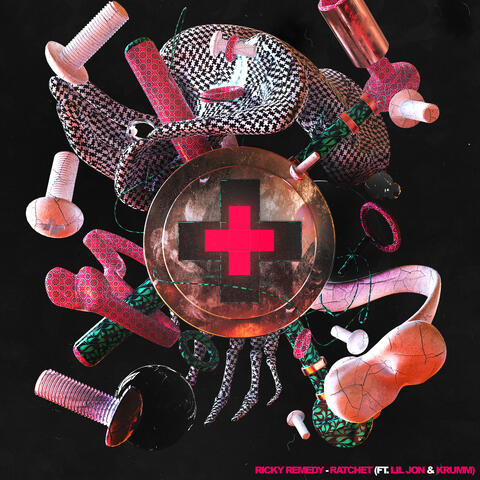 Ratchet (feat. Lil Jon & Krumm)