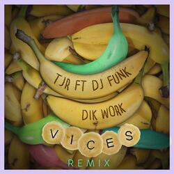 Dik Work (feat. DJ Funk)