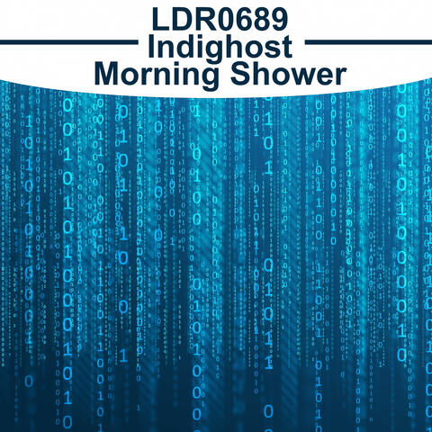 Morning Shower
