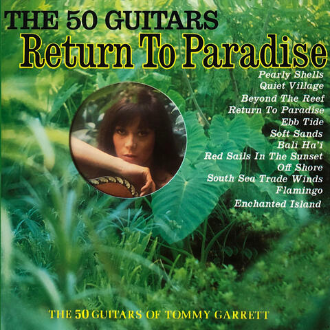 Return to Paradise