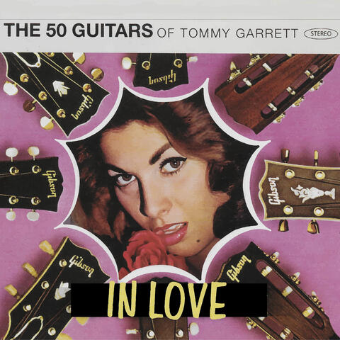 50 Guitars In Love