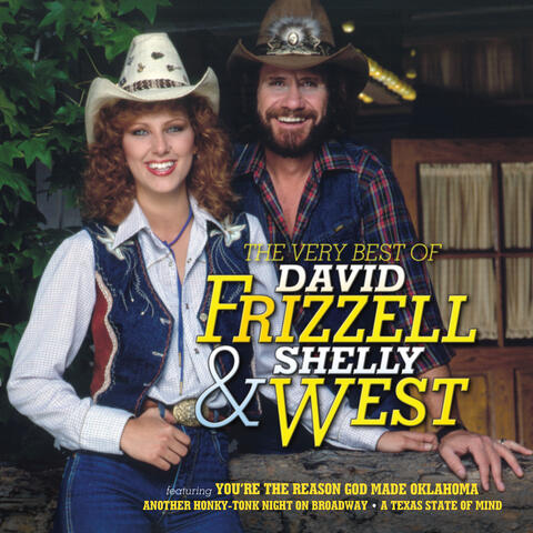 The Very Best Of David Frizzell & Shelly West