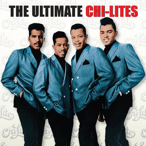 The Chi-Lites with Jackie Wilson