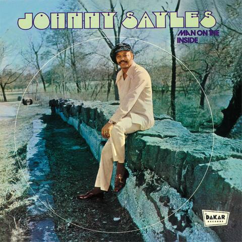 Johnny Sayles
