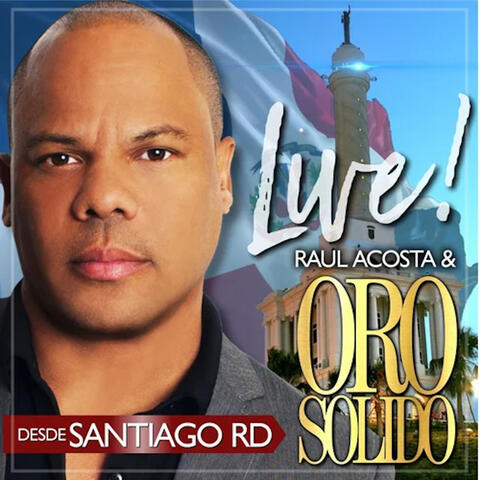 Live from Santiago Dominican Republic