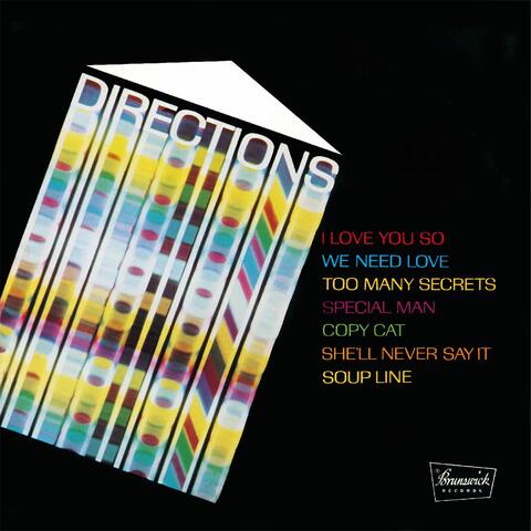 Directions