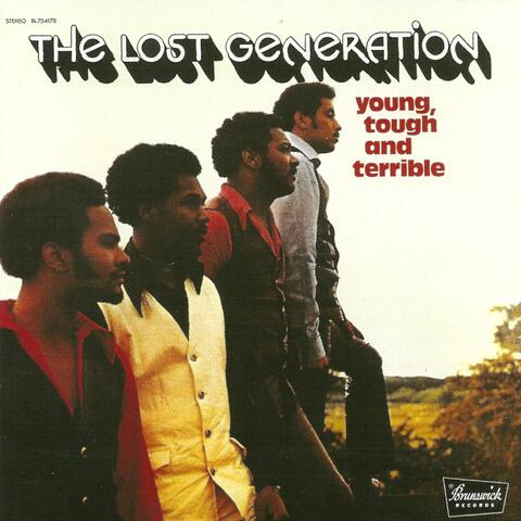 Young, Tough And Terrible