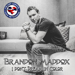 I Don't Dream In Color