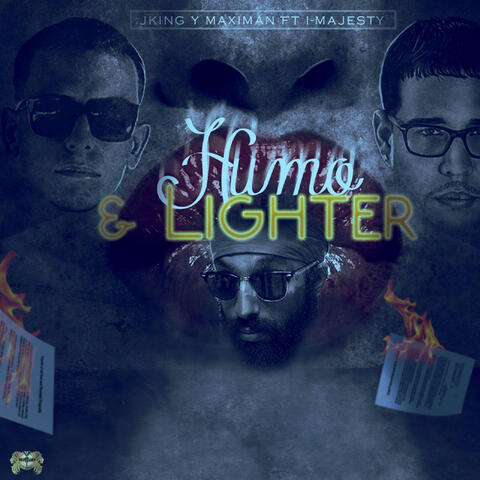 Humo & Lighter (feat. I-Majesty)