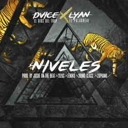 Niveles (feat. Lyan)