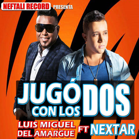 Jugo Con Los Dos (feat. Nextar)