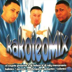 Mas Perreo 2