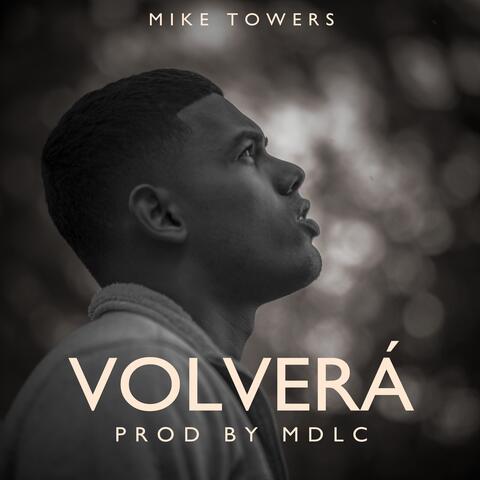 Mike Towers