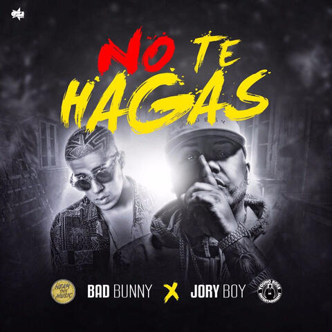 Jory Boy & Bad Bunny