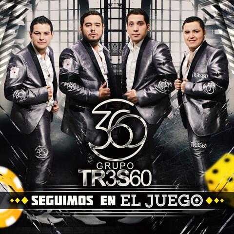 Seguimos En El Juego