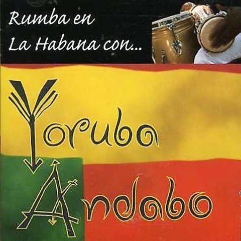Rumba en la Habana