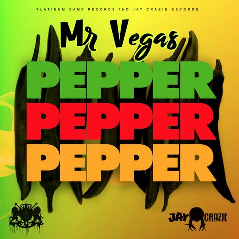 Pepper