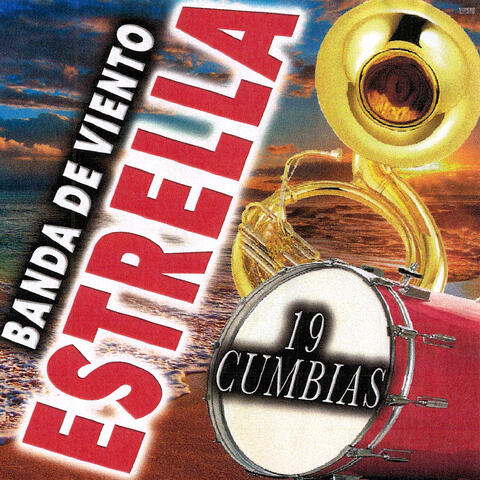 19 Cumbias