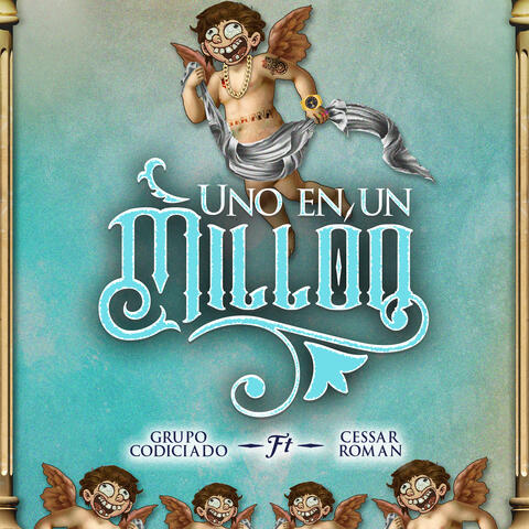 Uno En Un Millon (feat. Cesar Roman)