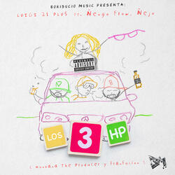 Los 3 HP