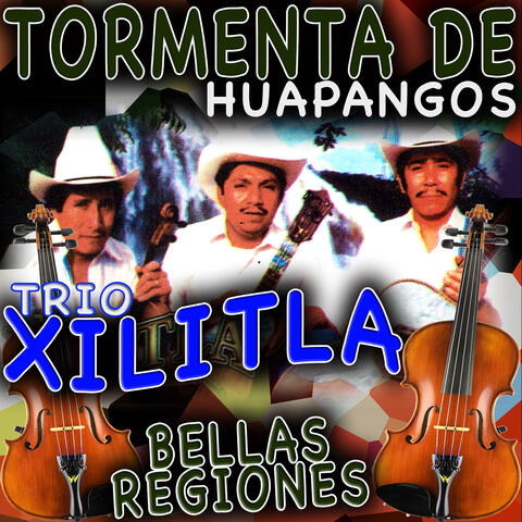 Tormenta De Huapangos