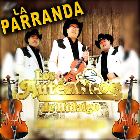 La Parranda